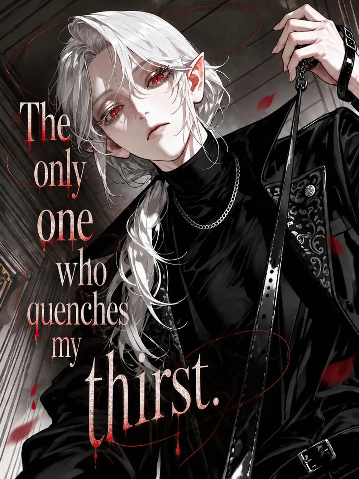 Nirnanoda의 Only You Can Quench My Thirst