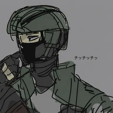 Profile image of トルーパー