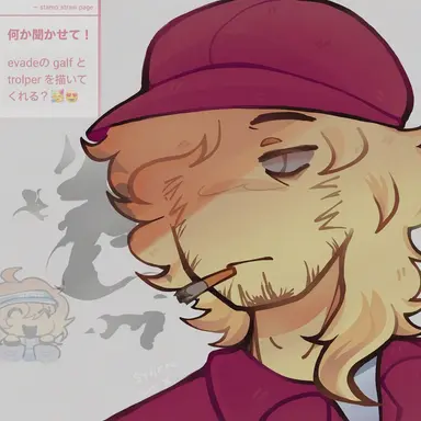 Profile image of ガルフ