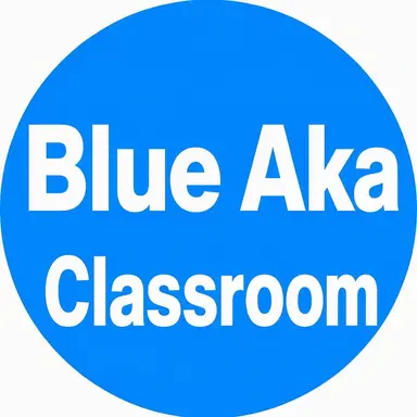 Profile image of Blue Archive Classroom
