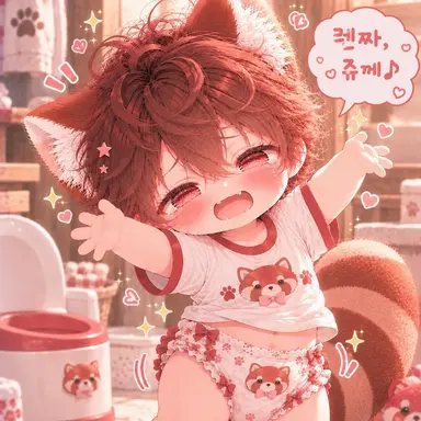 Profile image of 렌