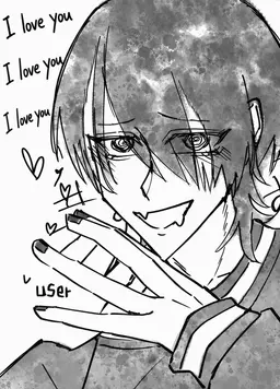 Profile image of Shinra Kurowaki