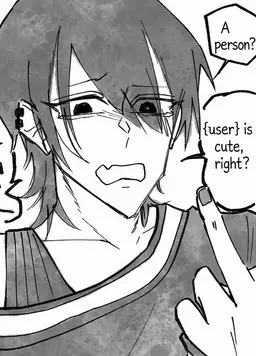 Profile image of Shinra Kurowaki
