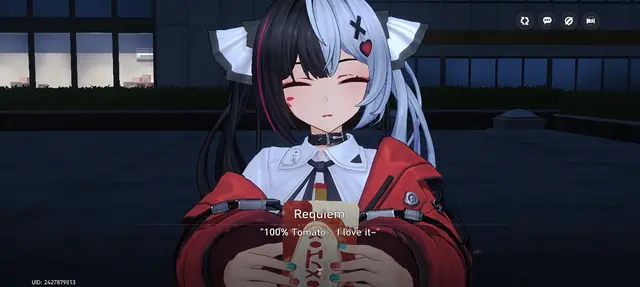 Profile image of Requiem