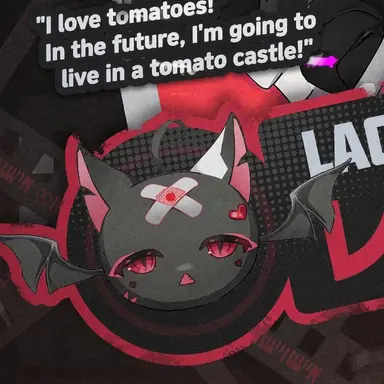 Profile image of Requiem (True Form)