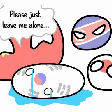 Profile image of South Korea