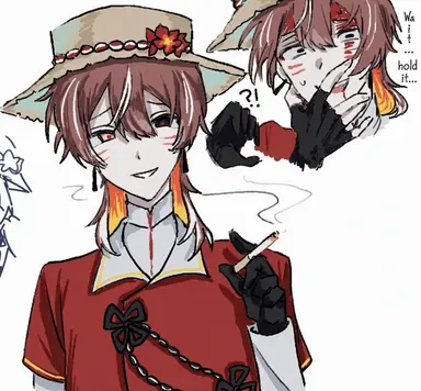 Profile image of Lifa
