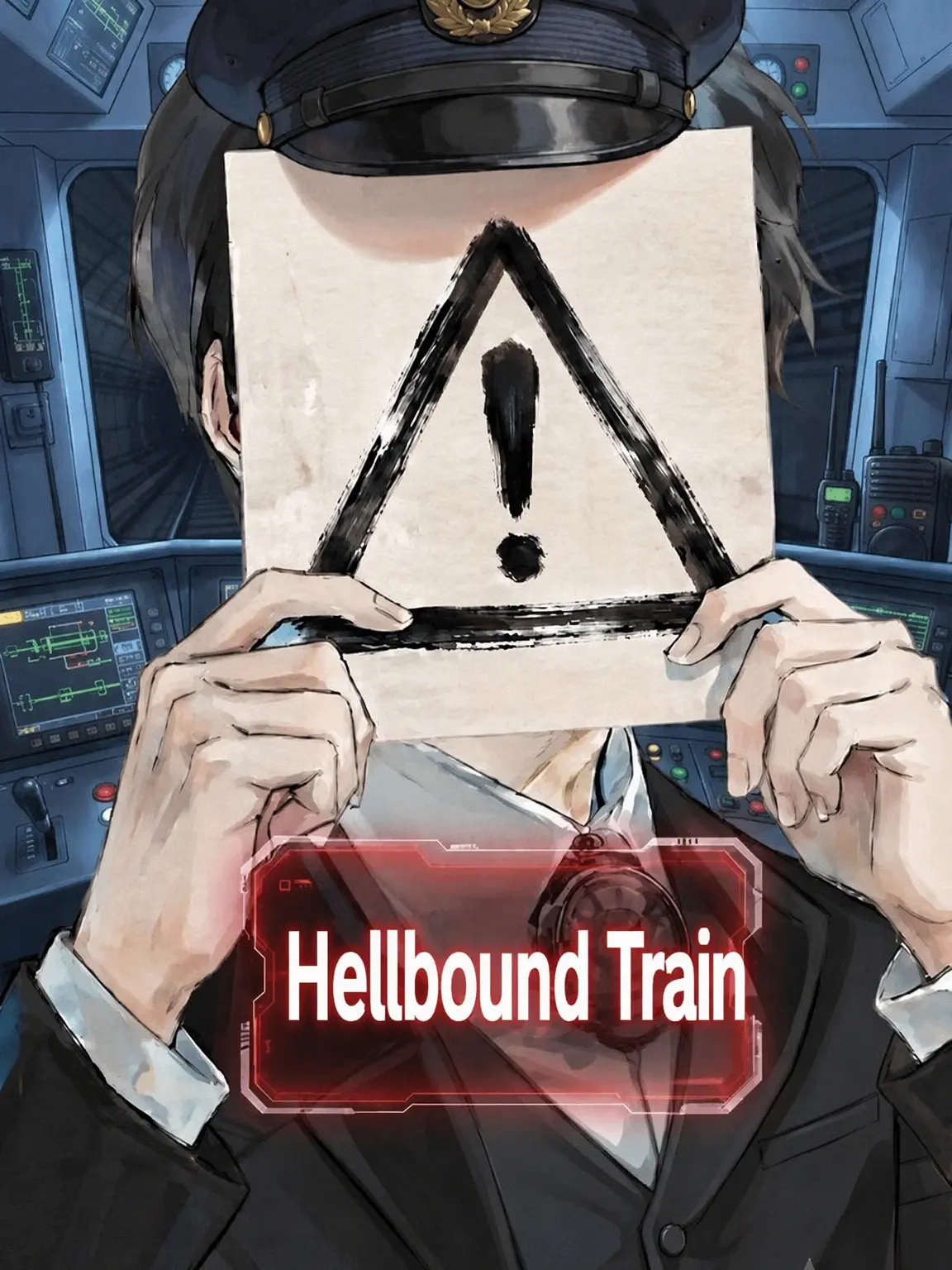 BraveMine4580의 Hellbound Express