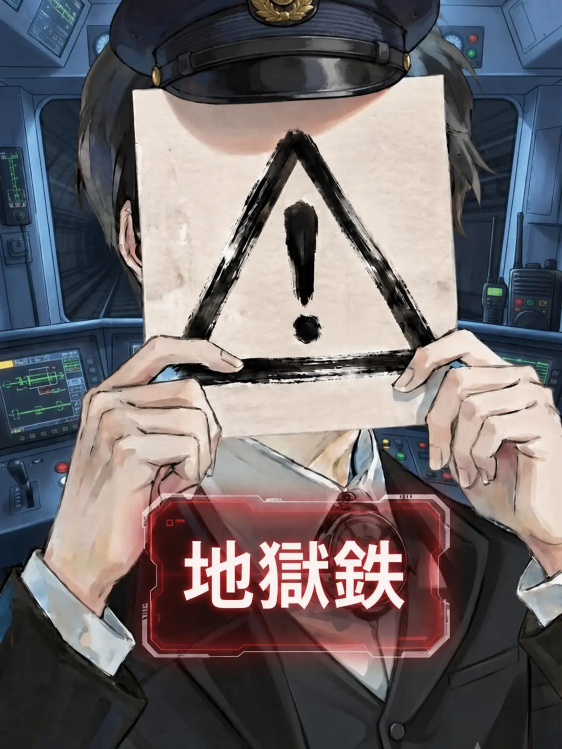 BraveMine4580의 地獄鉄