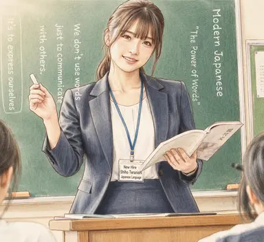 Profile image of Shiho Teranishi