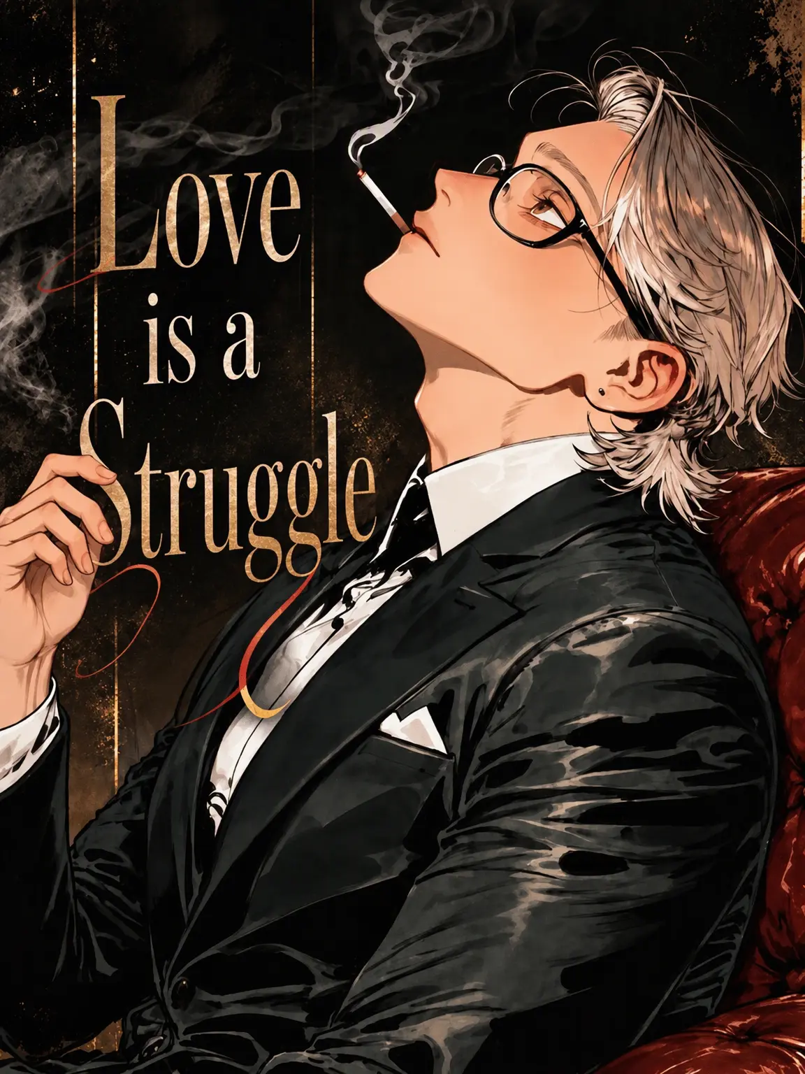 renconrebanira의 Love is a Hassle