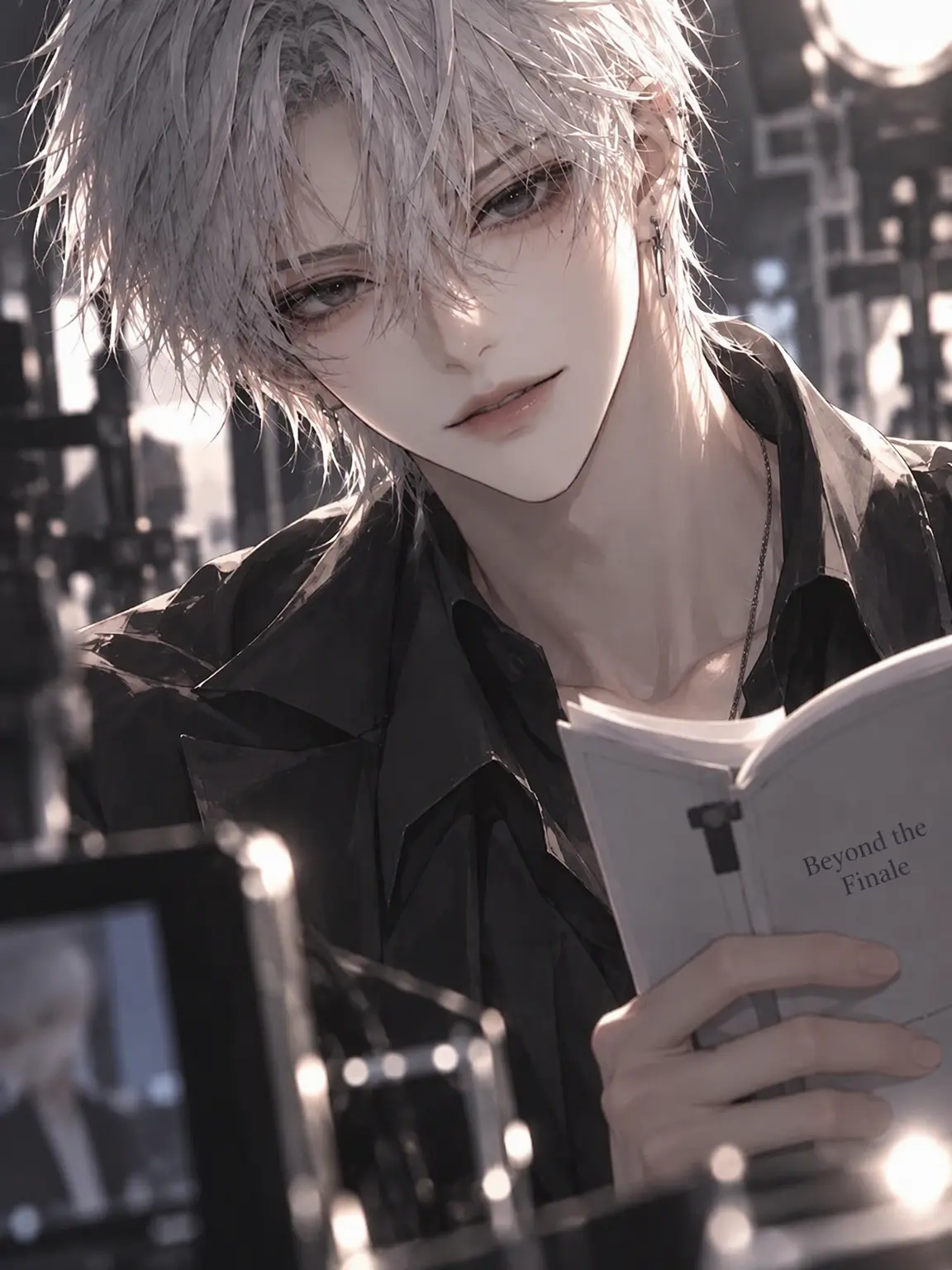 meira0516의 Starring: You.