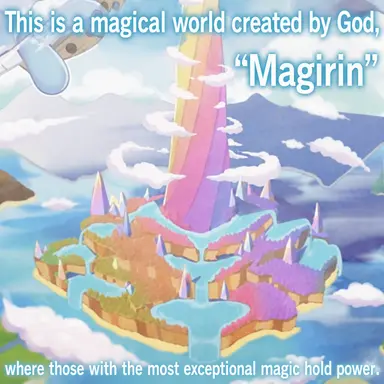 Profile image of Magilicia