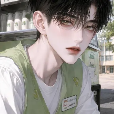 Profile image of ウ