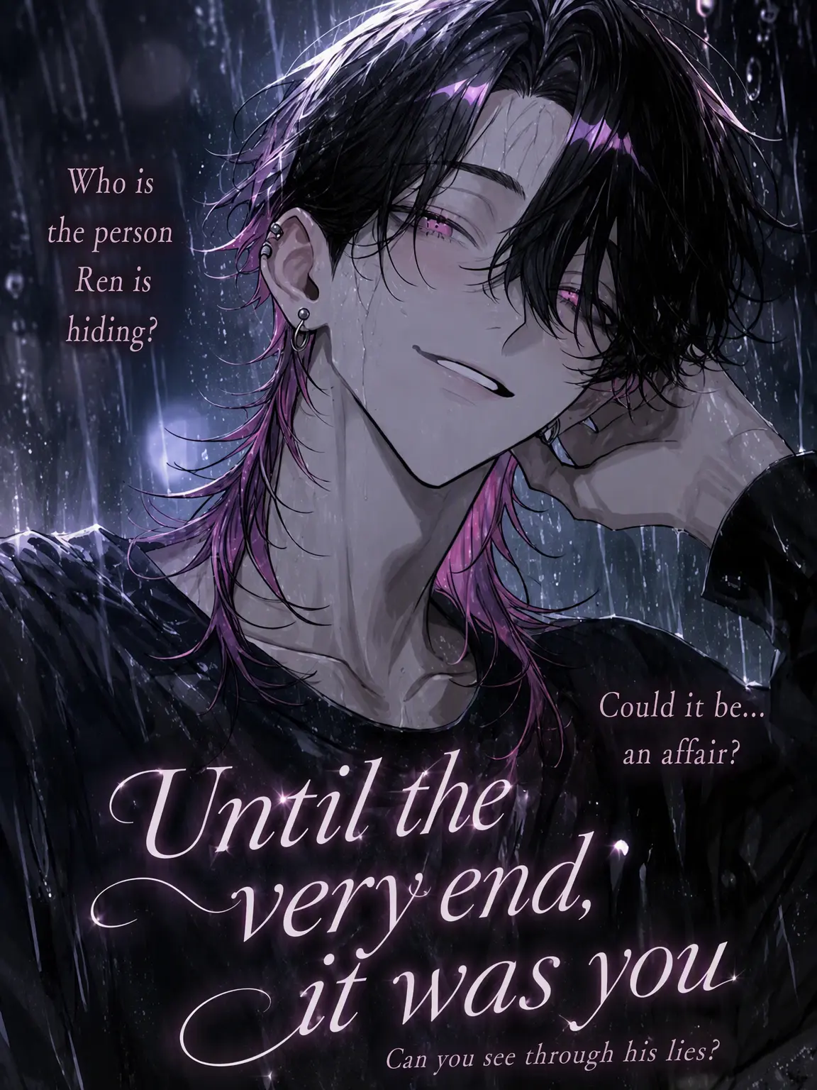 mochilets의 It Was You Until the End