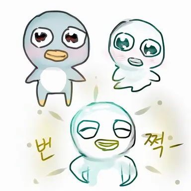 Profile image of 펭귄