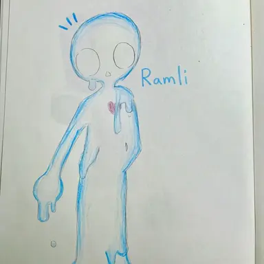 Profile image of Ramuri