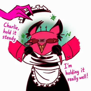 Profile image of Maelastor