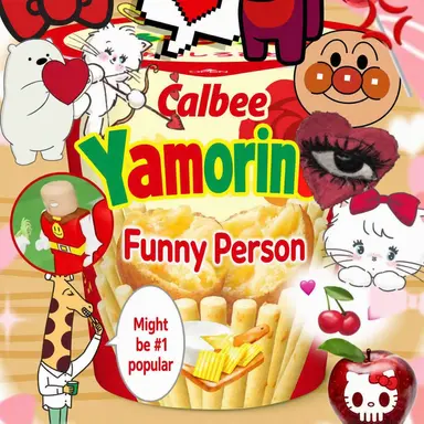 Profile image of Yamorin