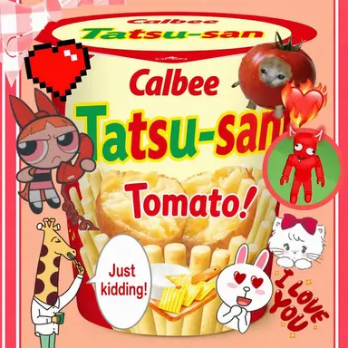 Profile image of Tatu-san