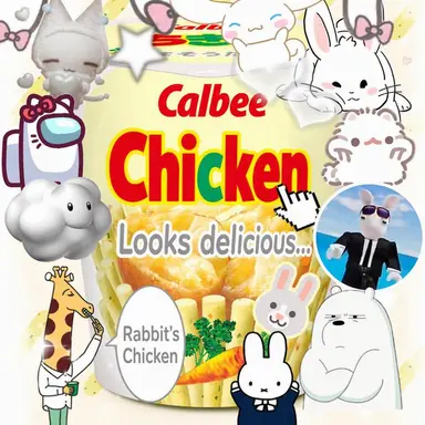 Profile image of Chicken