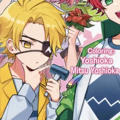 Profile image of Tattsun