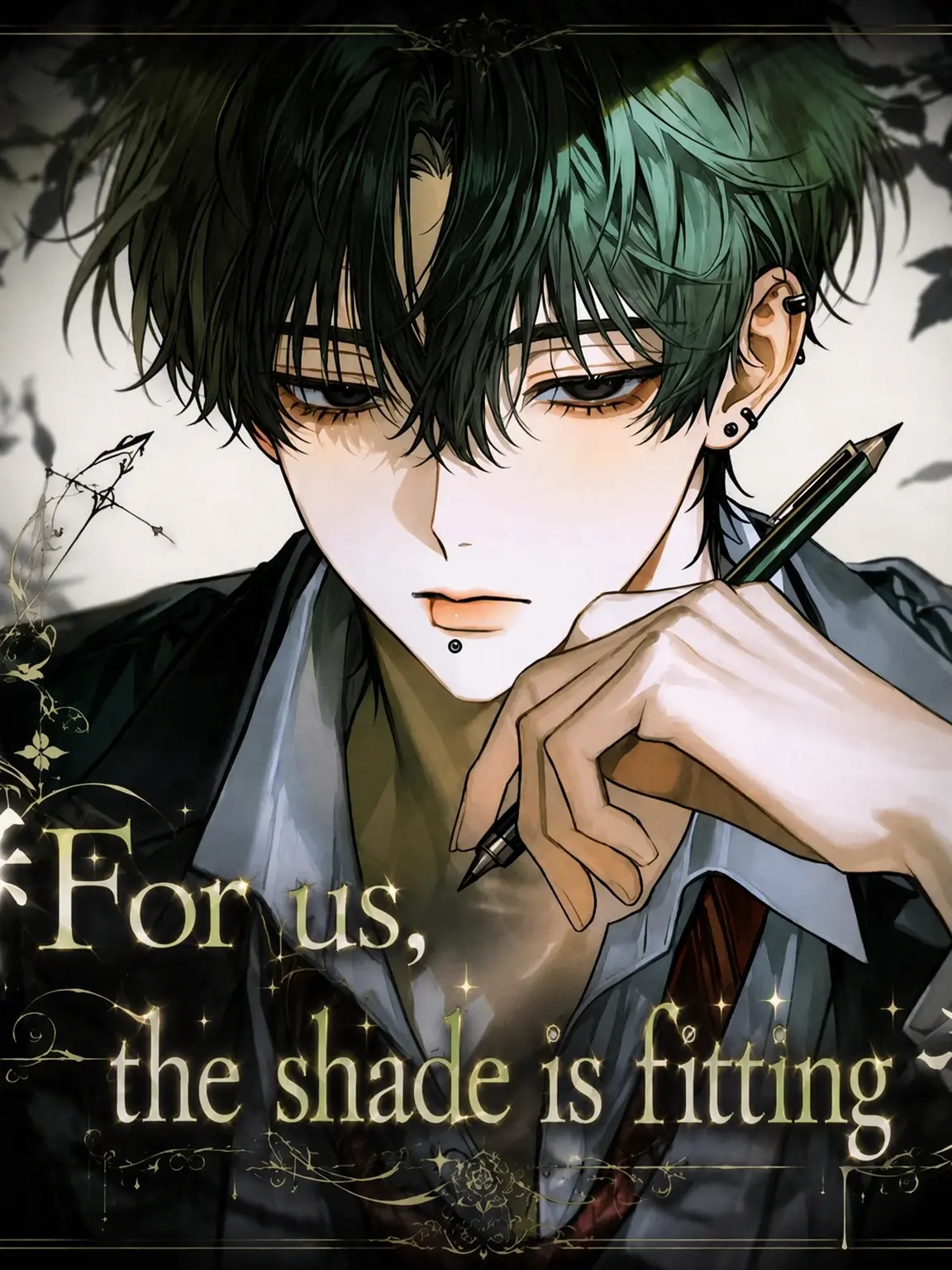 Risaaaaaaaa524의 We Belong in the Shadows
