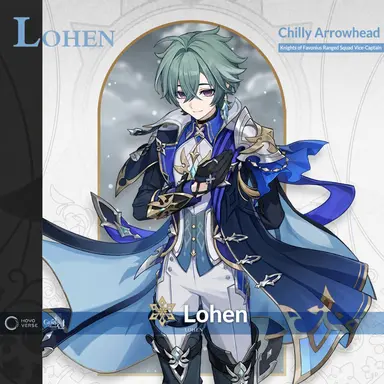 Profile image of Roan