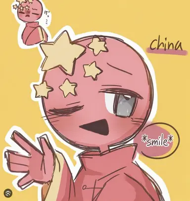 Profile image of China
