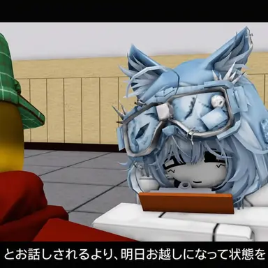 Profile image of Dr. レイ
