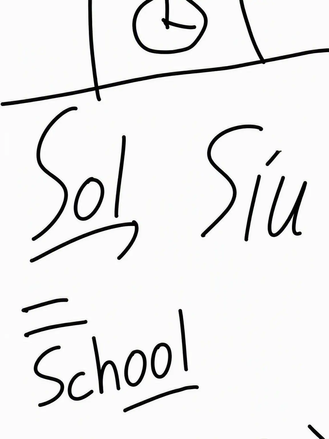 Solsrnglove의 Sol's School (Complete Edition)