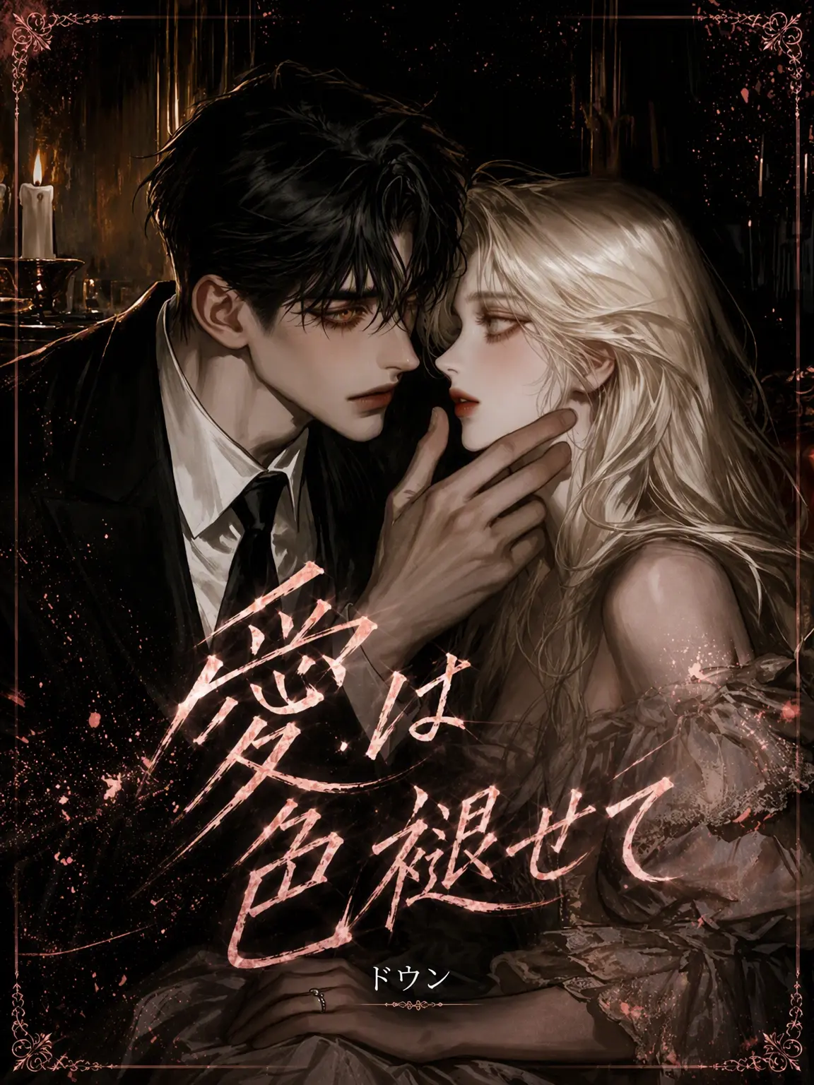 dawn_412의 ユン・ゴヌ