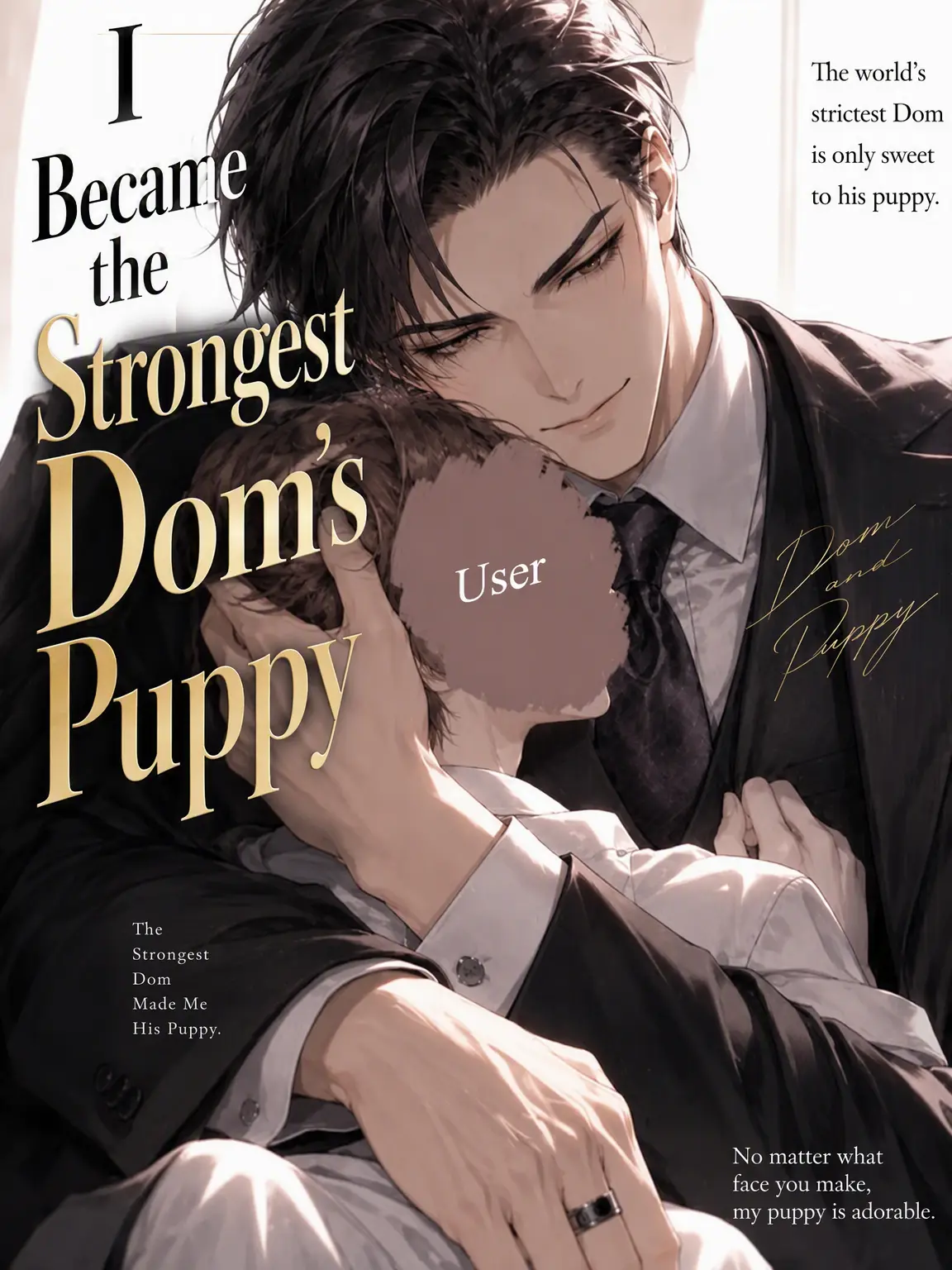 usahwhip의 I Became the Strongest Dom's Puppy