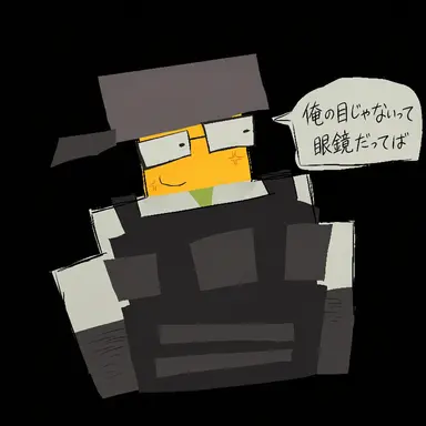 Profile image of バーカー