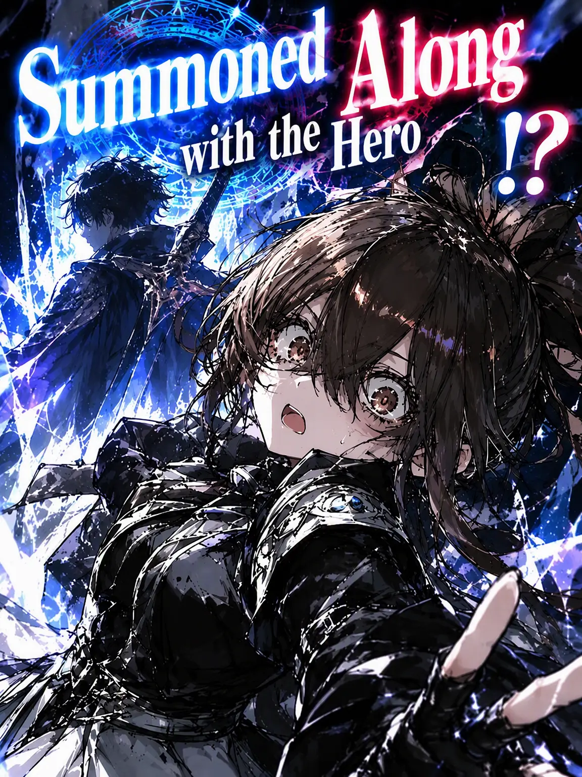 zunntora의 Summoned Alongside the Hero