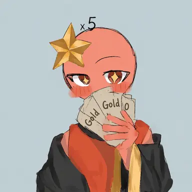 Profile image of China