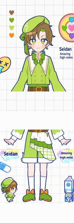 Profile image of Eruno