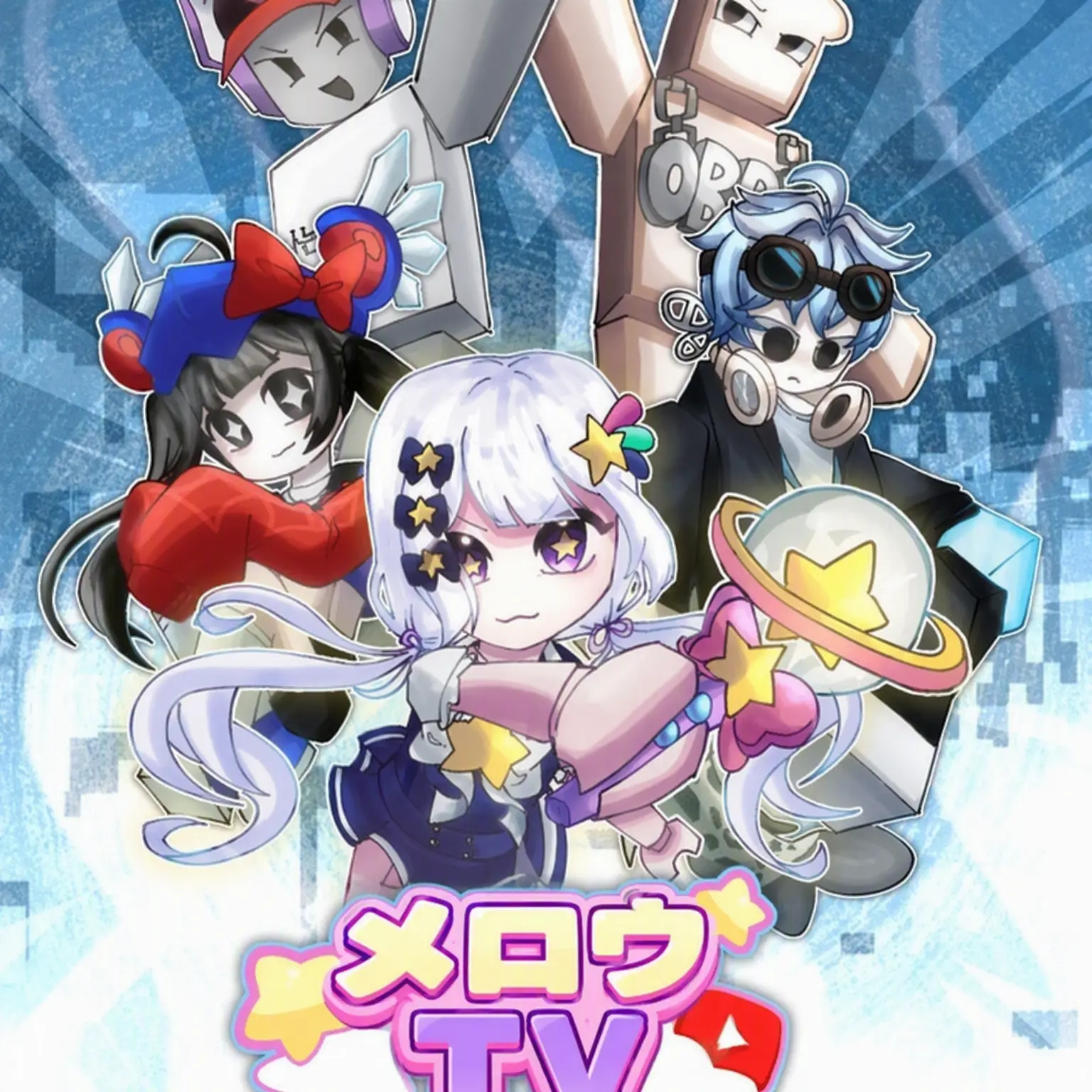 FunnyKite1019의 チームナッパ(カップル💝)