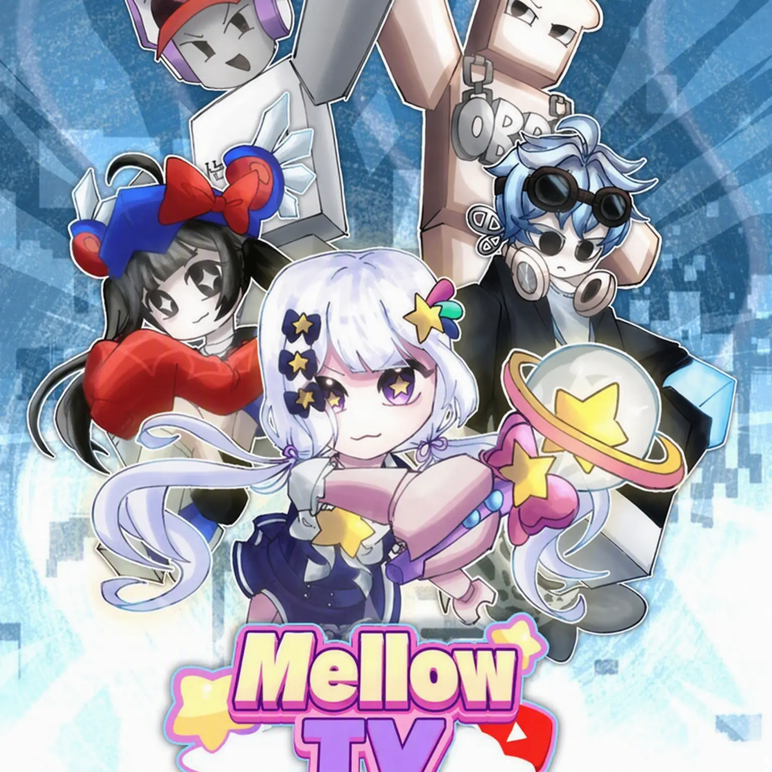 FunnyKite1019의 Team Nappa (Couples 💝)