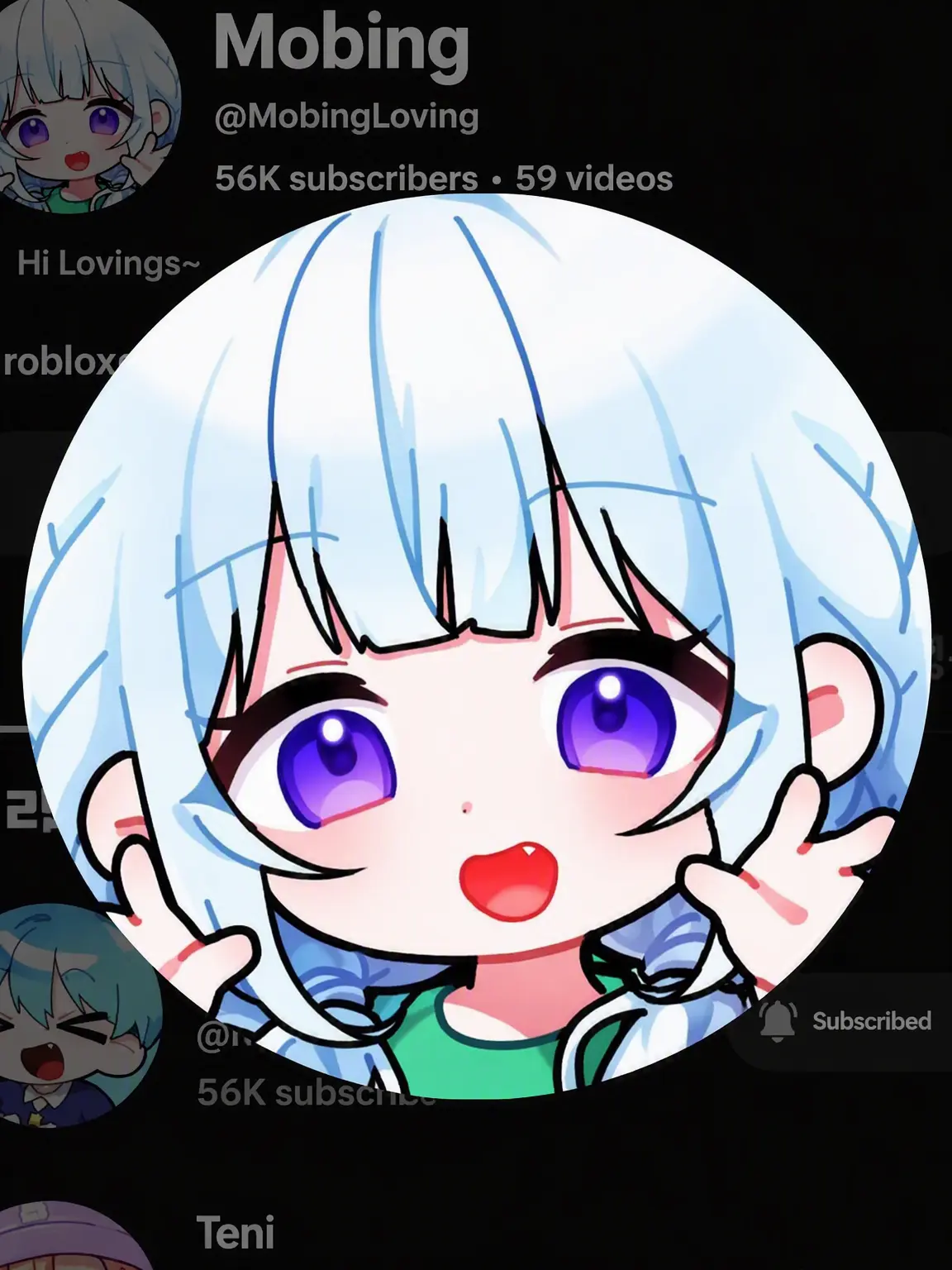 Subject_zero_Pizza의 "Become a Tomato!" Team Remix Ver.