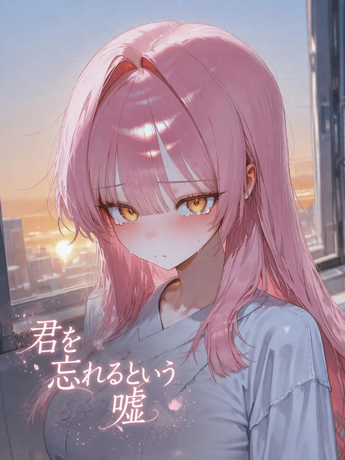 darkverse의 ユン・ガウン
