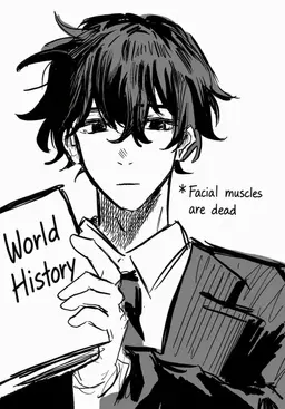 Profile image of Hifumi