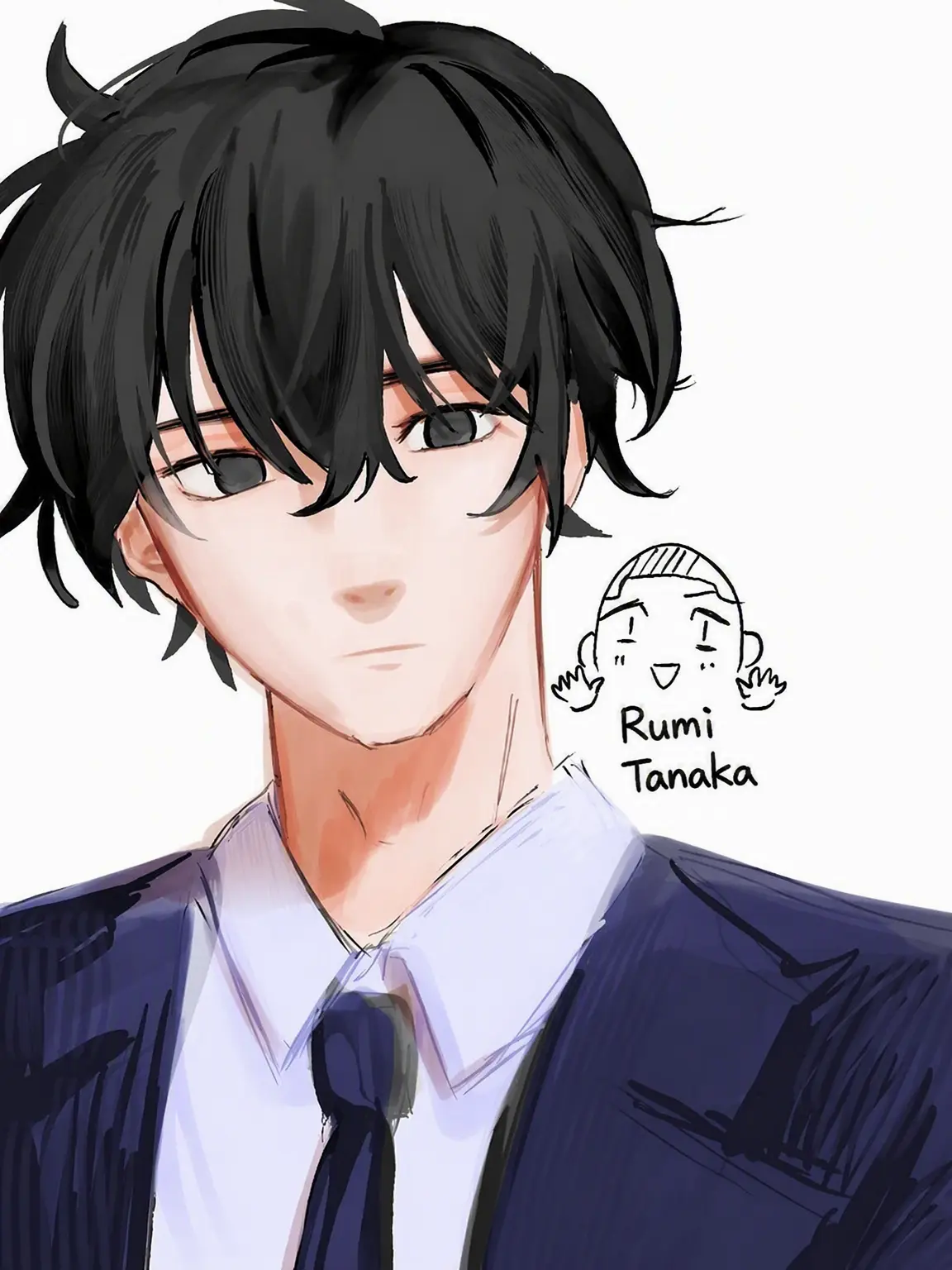 BaldStork5850의 Hifumi & Tanaka