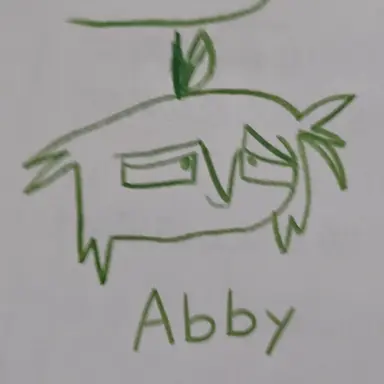 Profile image of Abbie