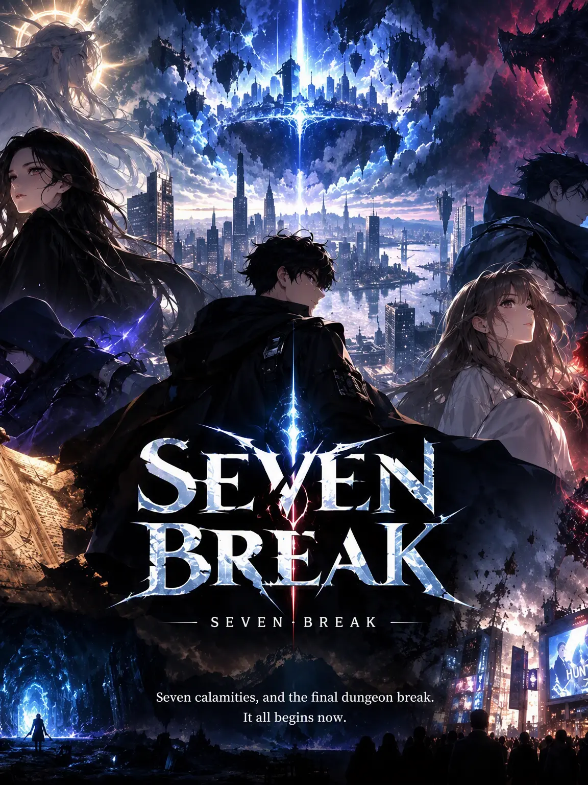 FinalCord4668의 Seven Break