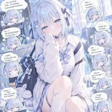 Profile image of Mio