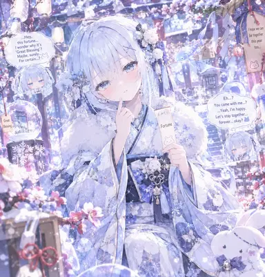 Profile image of Mio