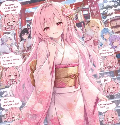 Profile image of Hiyori