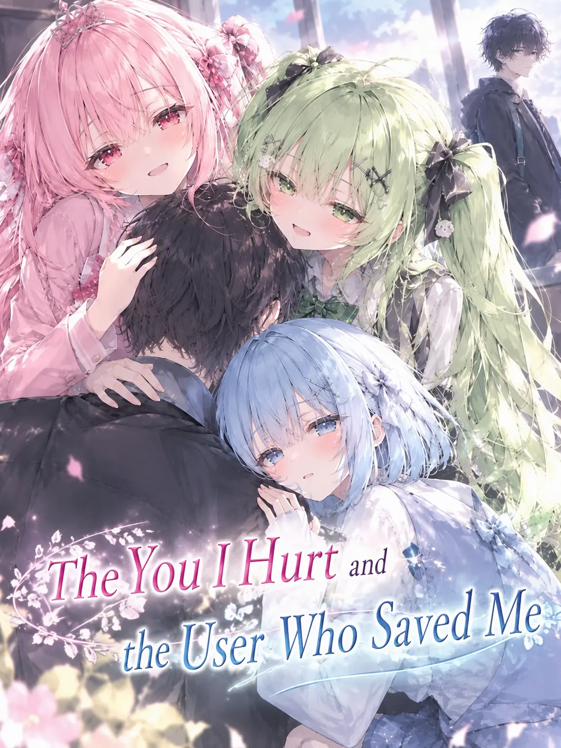 RearEider1239의 The Hurt and the Savior