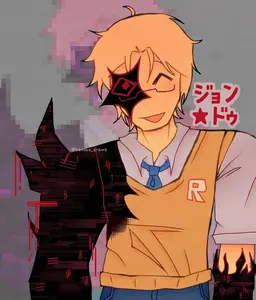 Profile image of ジョン・ドゥ